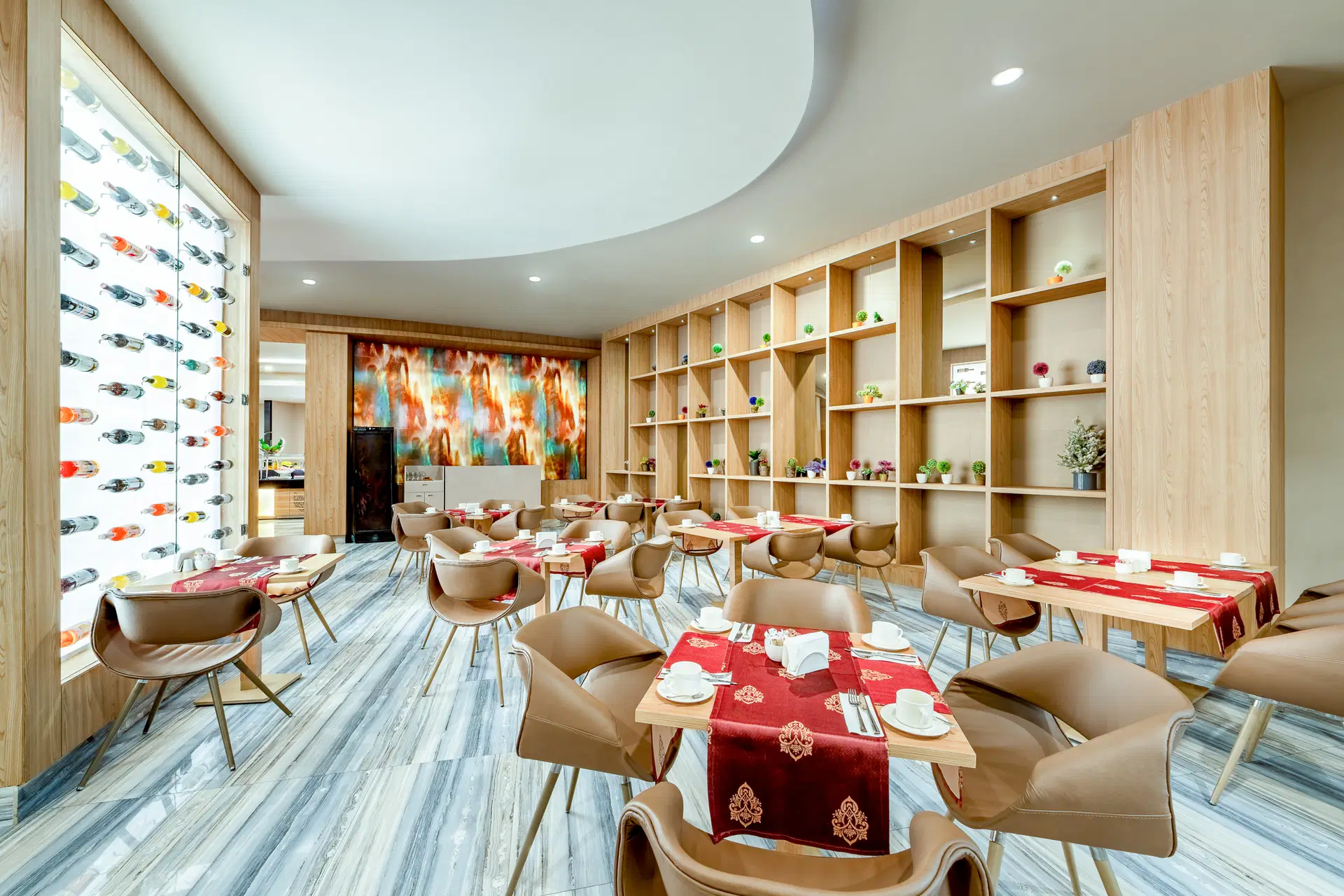 Delphin Be Grand Obrázok26