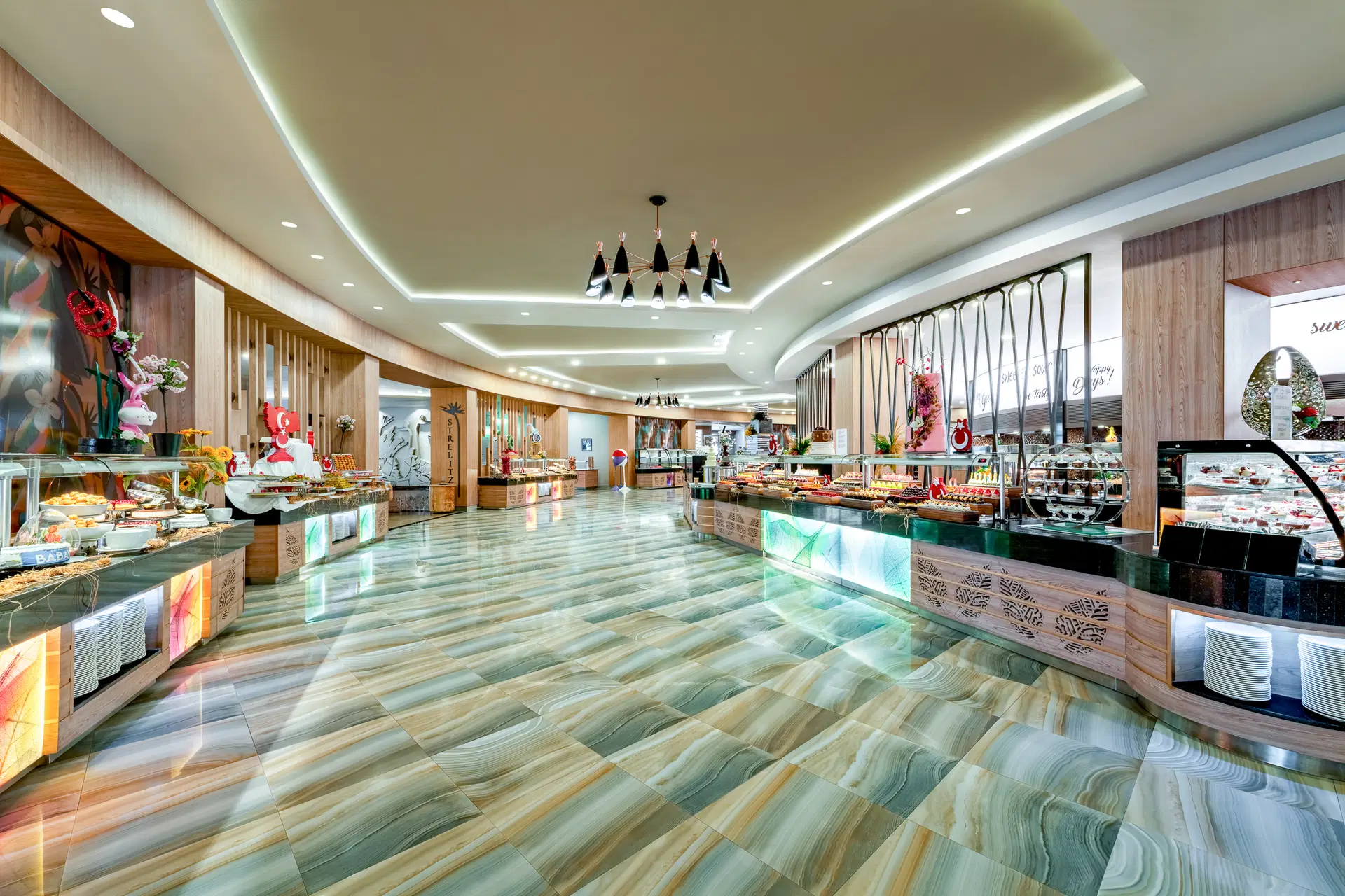 Delphin Be Grand Obrázok28