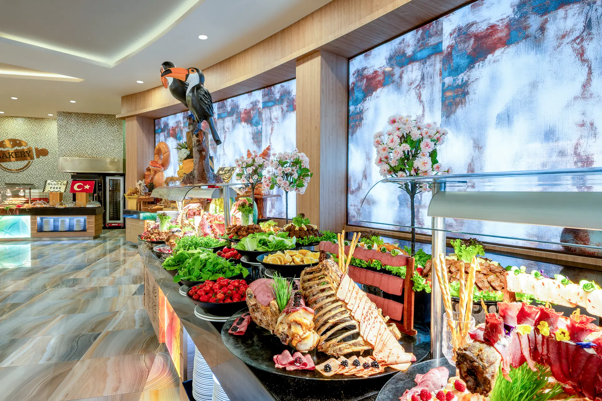 Delphin Be Grand Obrázok29