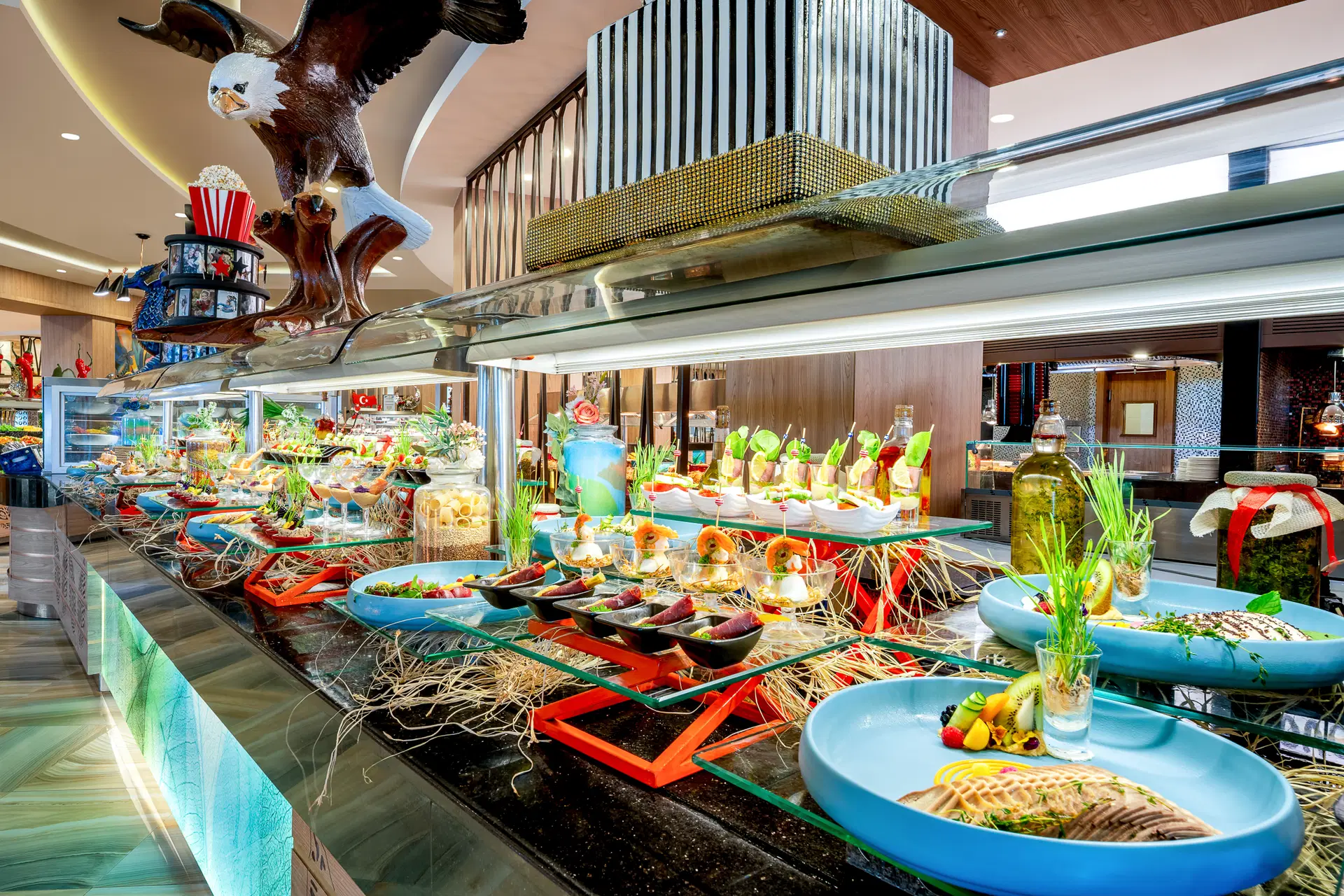 Delphin Be Grand Obrázok30