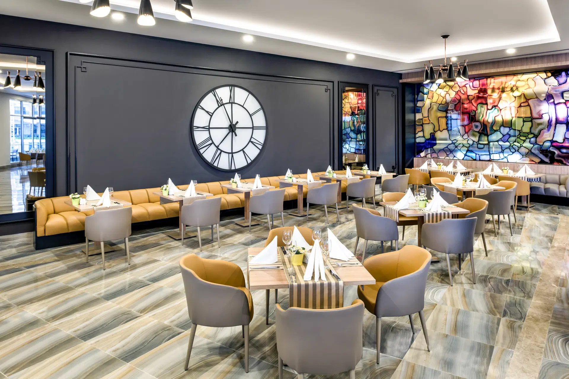 Delphin Be Grand Obrázok34