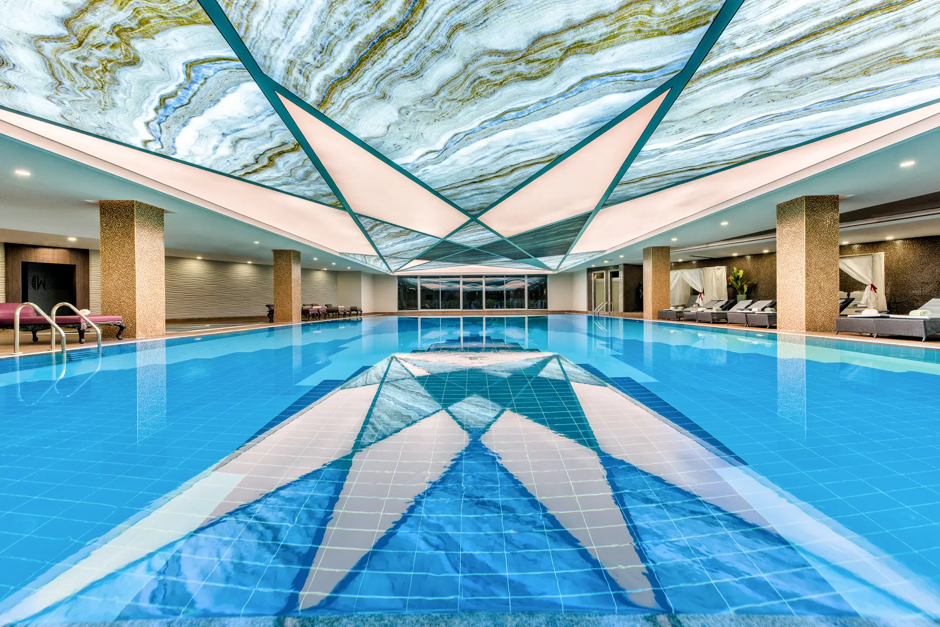 Delphin Be Grand Obrázok35