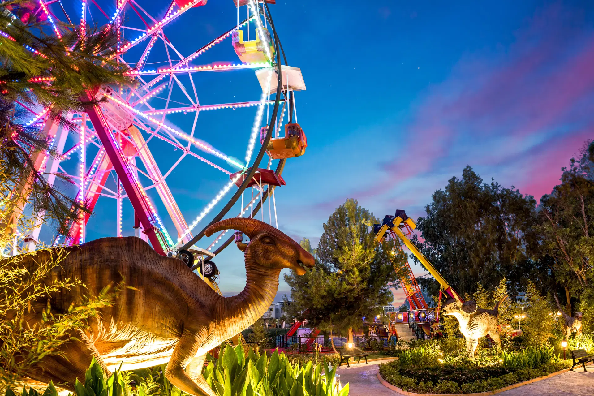 Delphin Be Grand Obrázok37