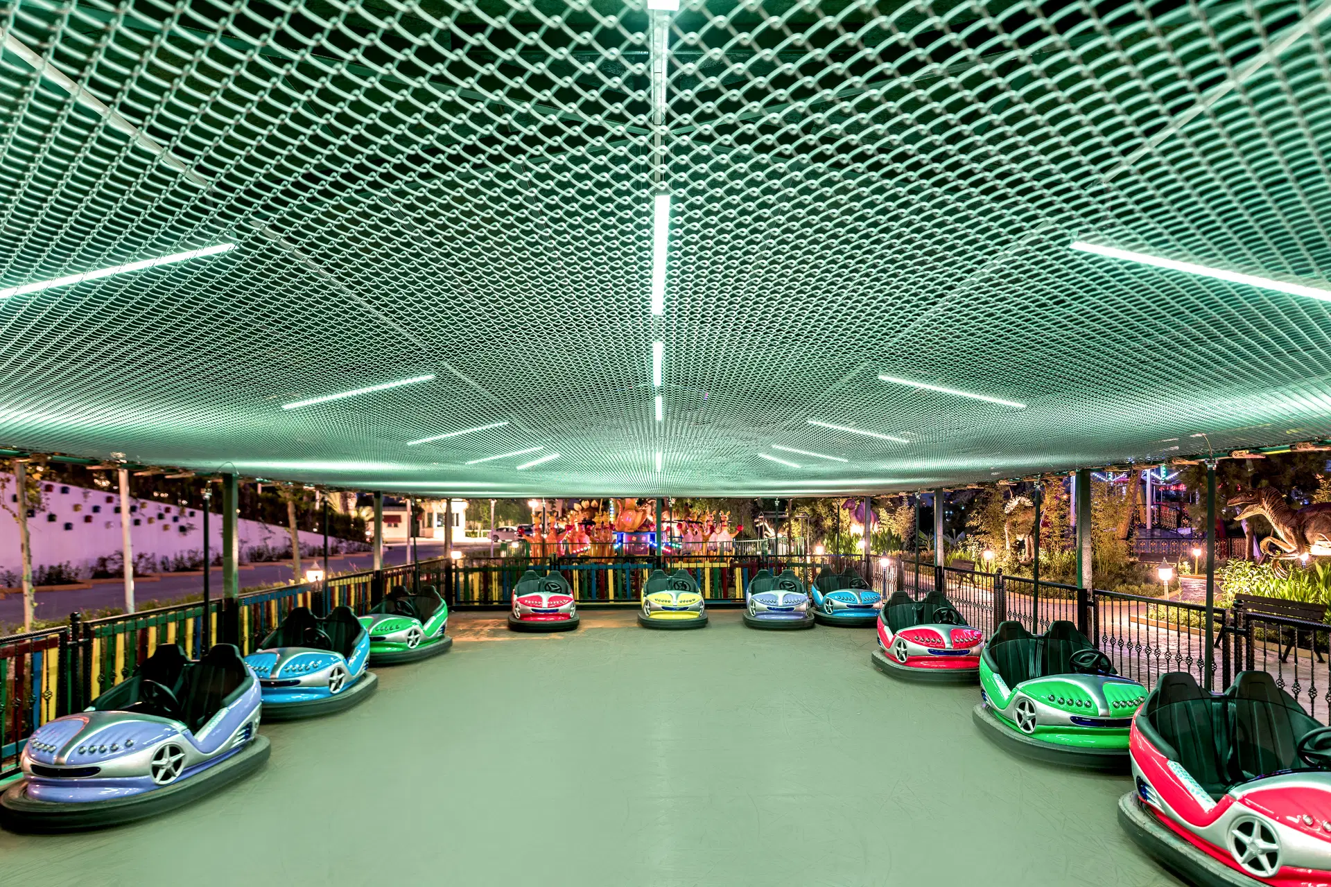 Delphin Be Grand Obrázok38