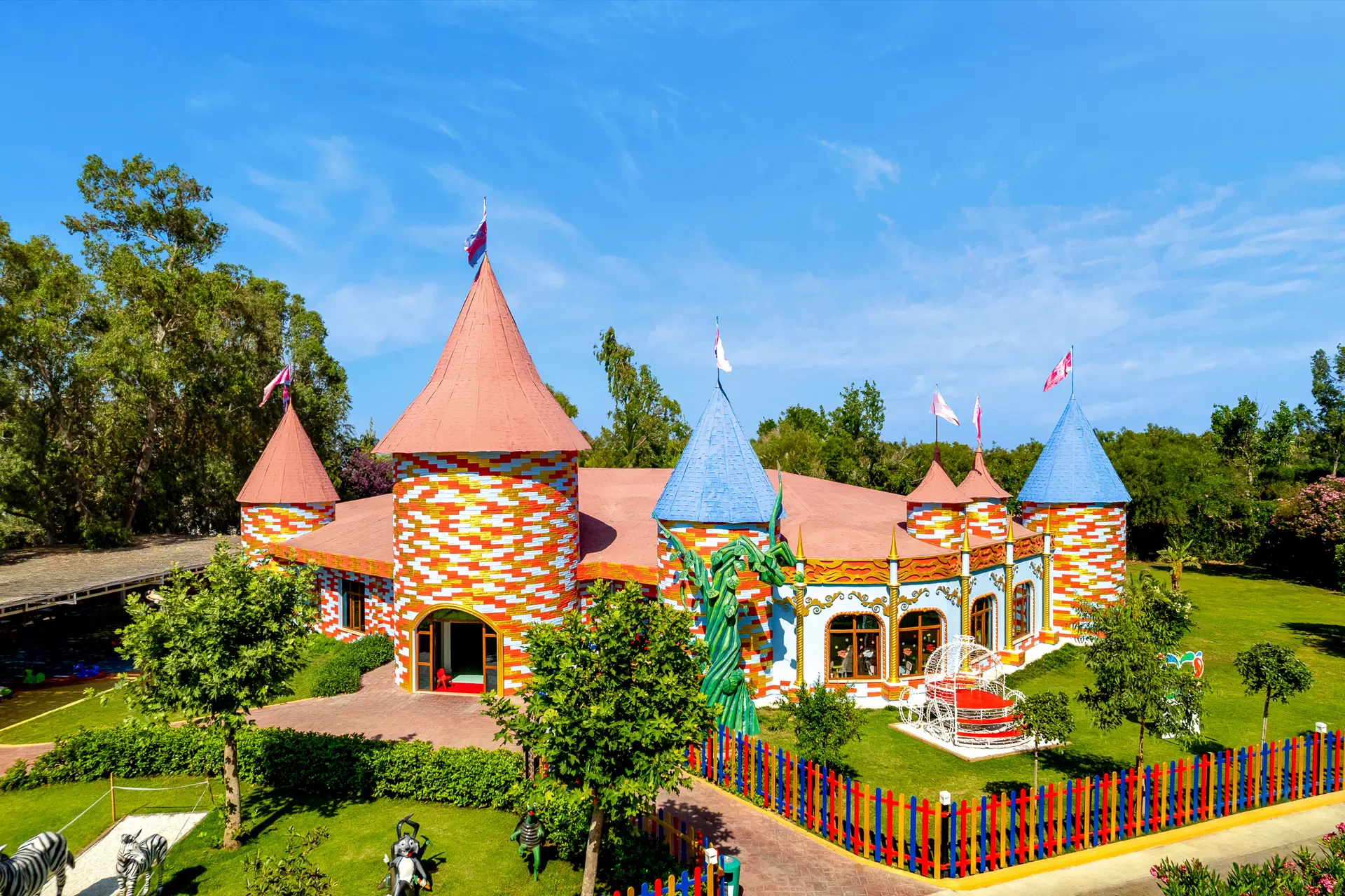 Delphin Be Grand Obrázok39