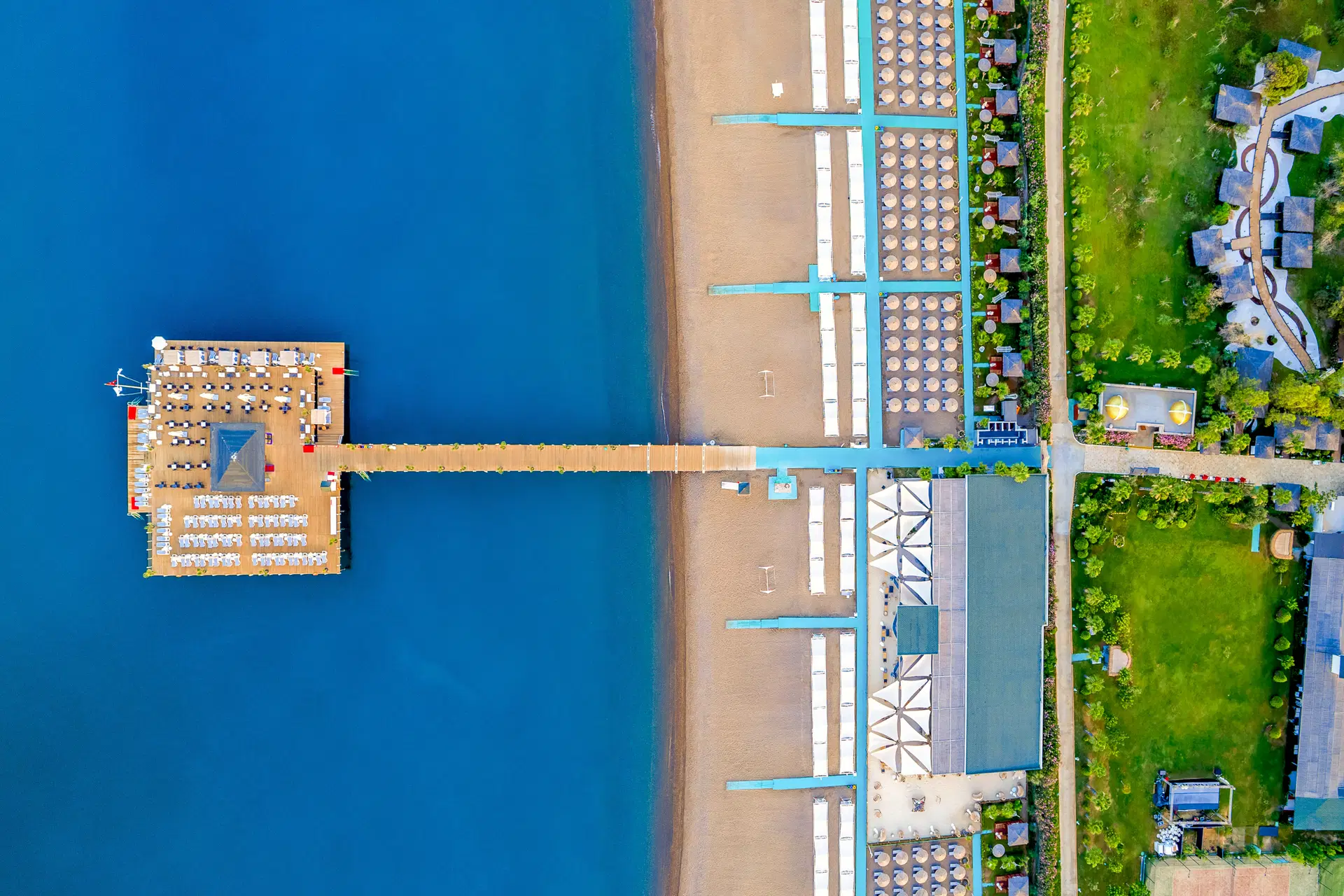 Delphin Be Grand Obrázok40