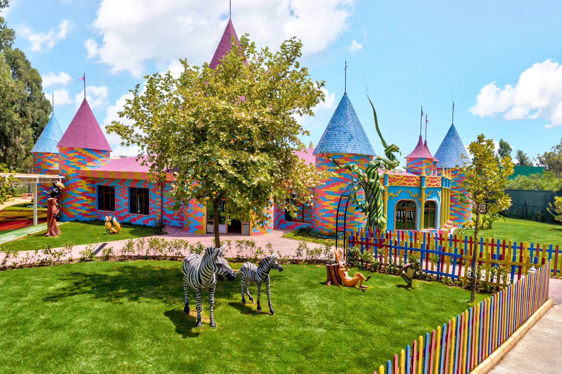 Delphin Be Grand Obrázok41