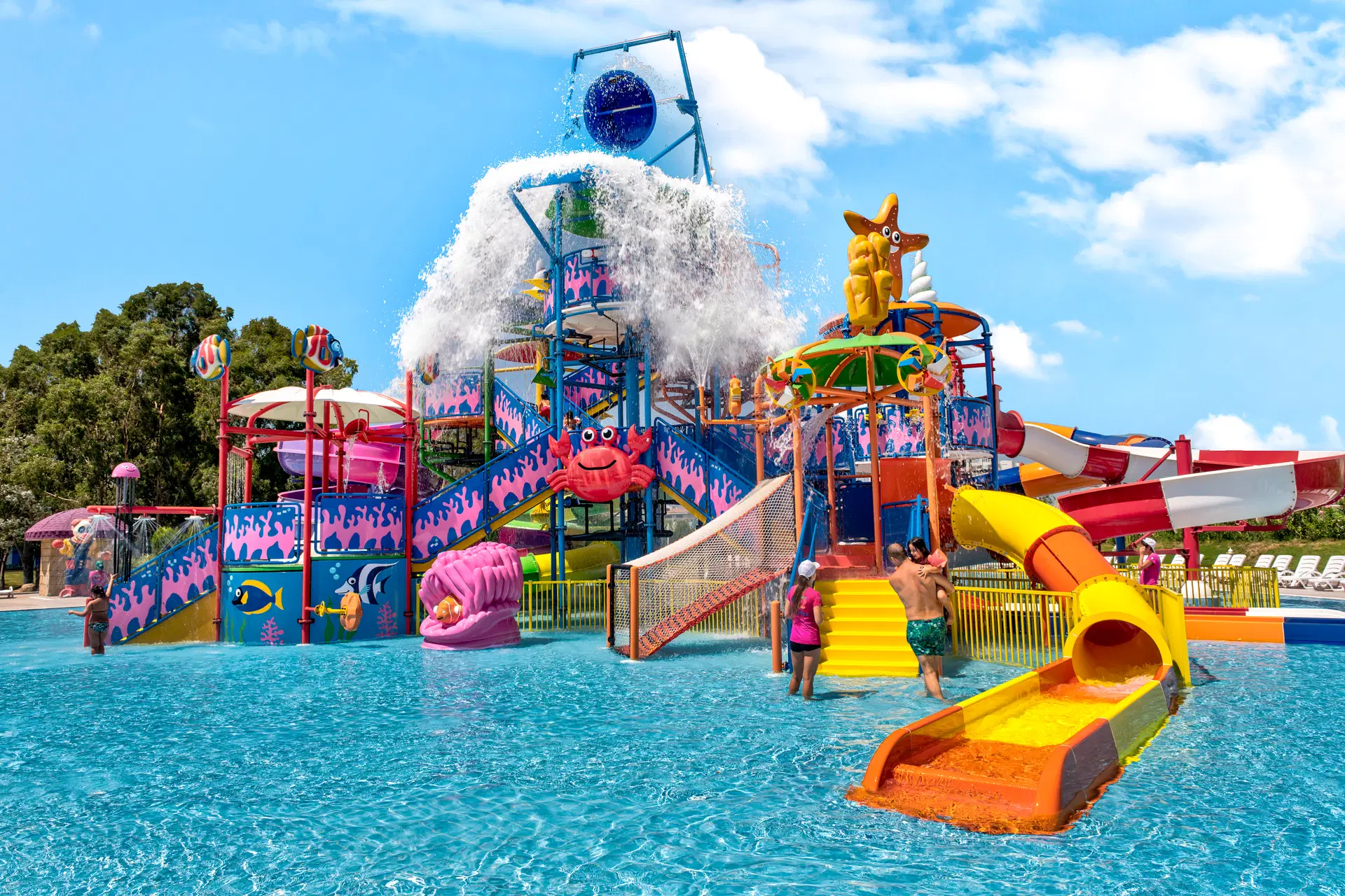 Delphin Be Grand Obrázok44