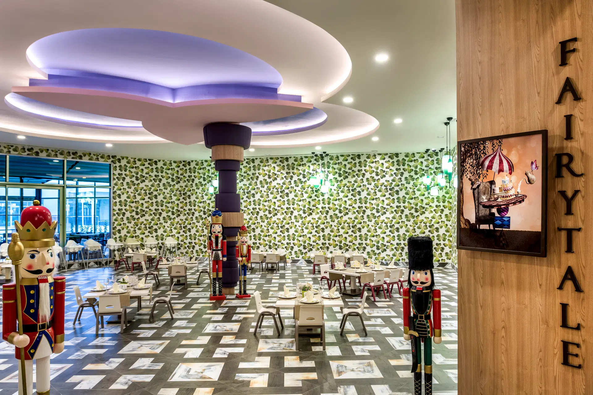 Delphin Be Grand Obrázok46