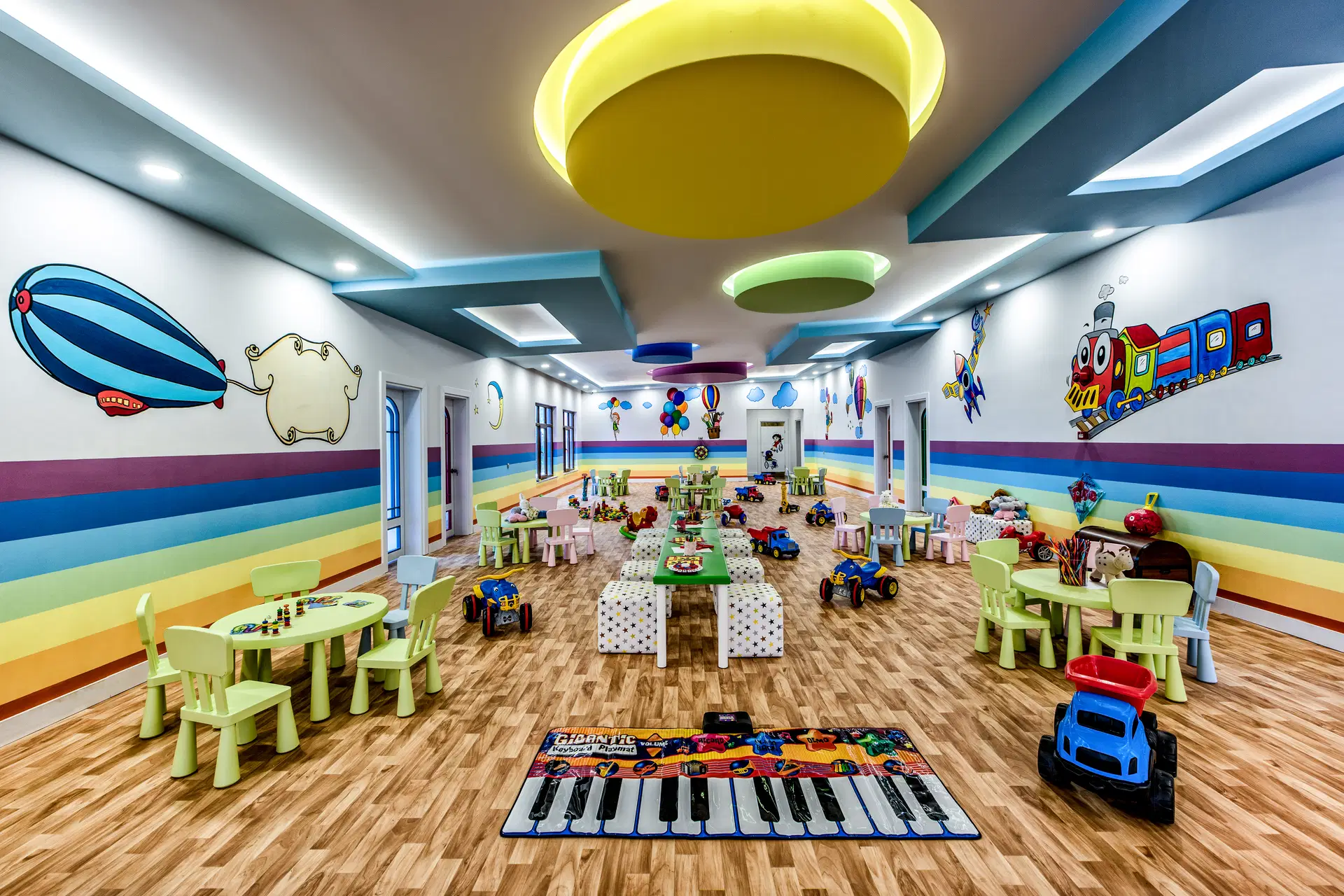 Delphin Be Grand Obrázok47