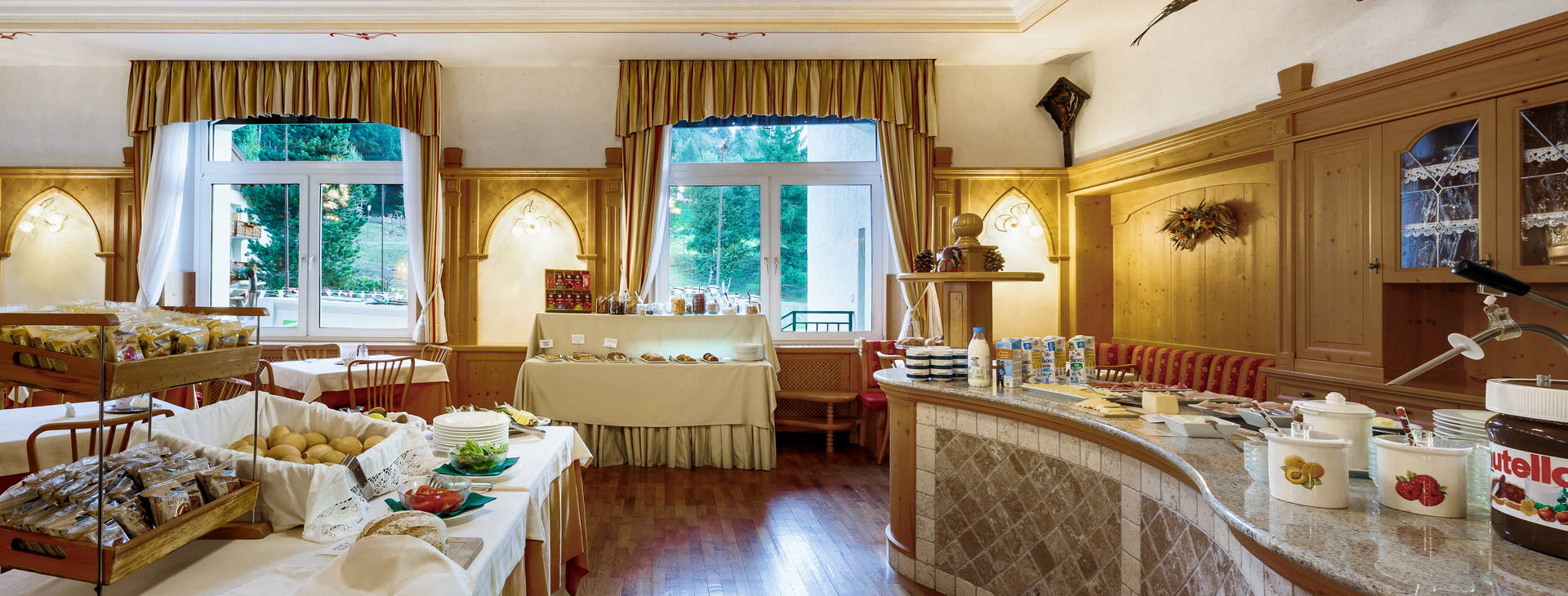 Hotel Vioz Obrázok16