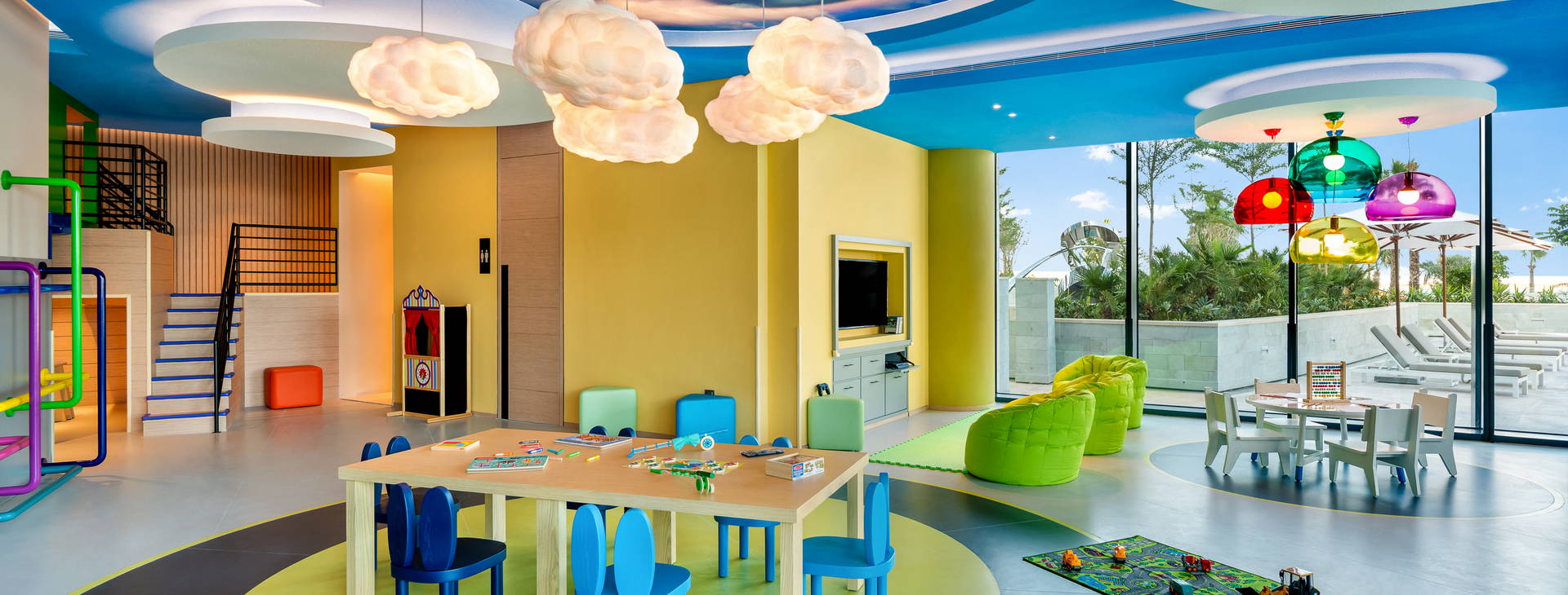 Adresa Beach Resort Obrázok46