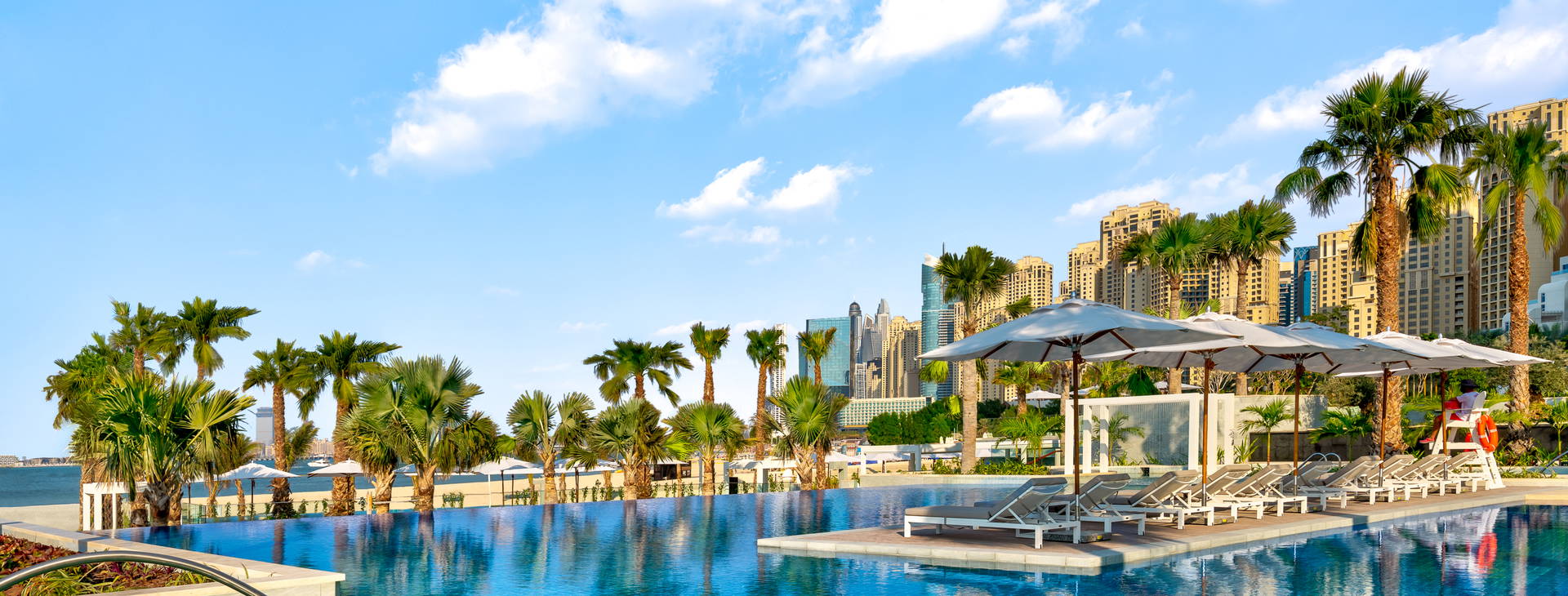 Adresa Beach Resort Obrázok4