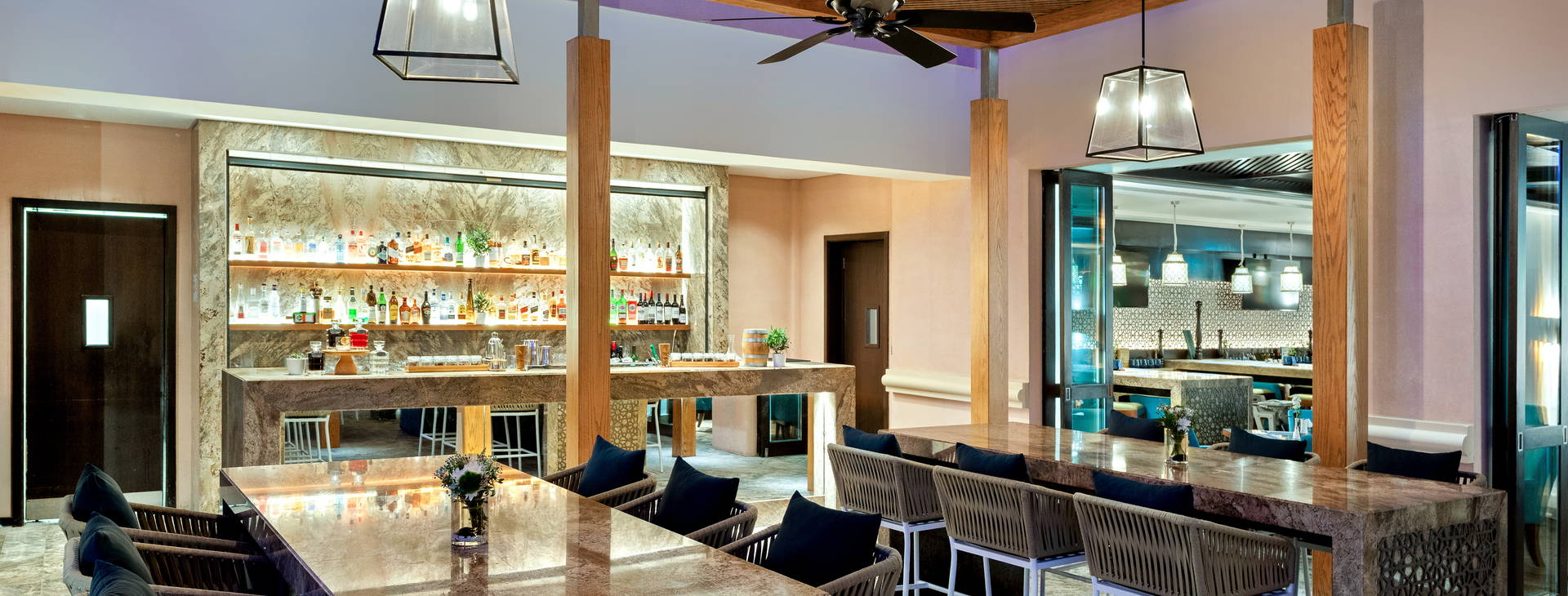 Rixos Marina Abu Dhabi Obrázok22