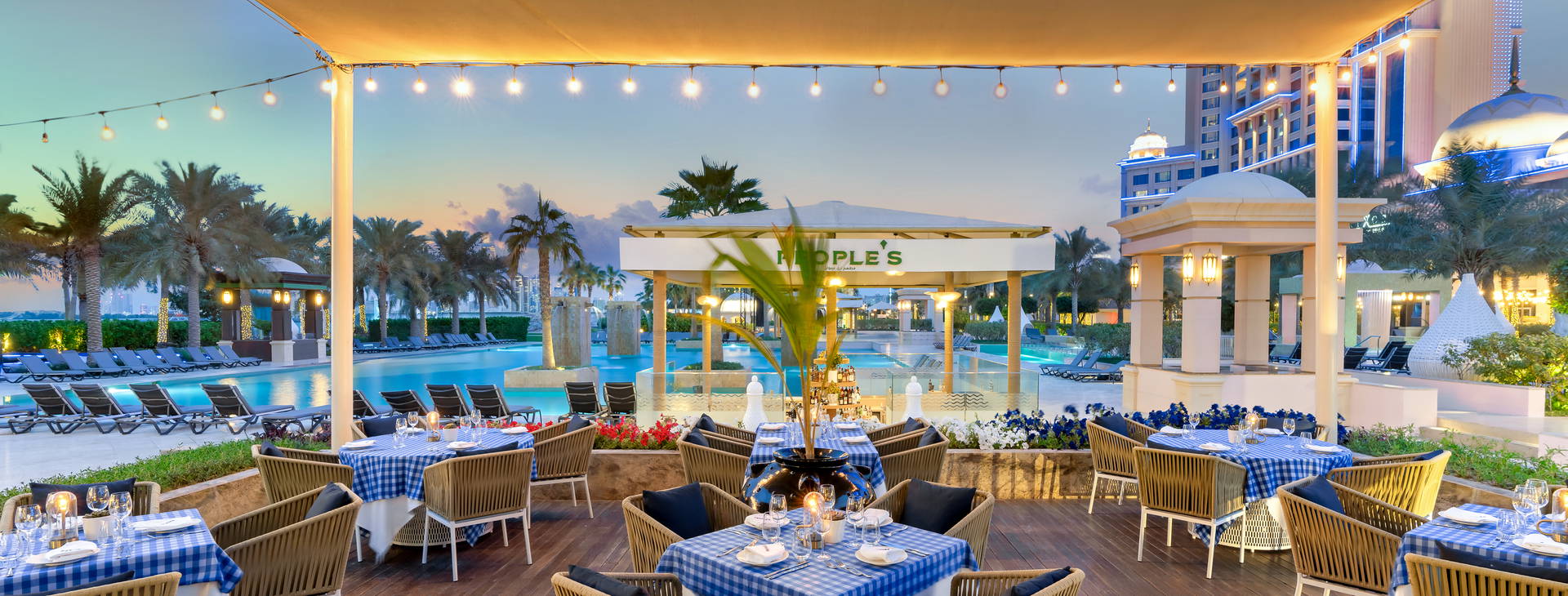 Rixos Marina Abu Dhabi Obrázok34