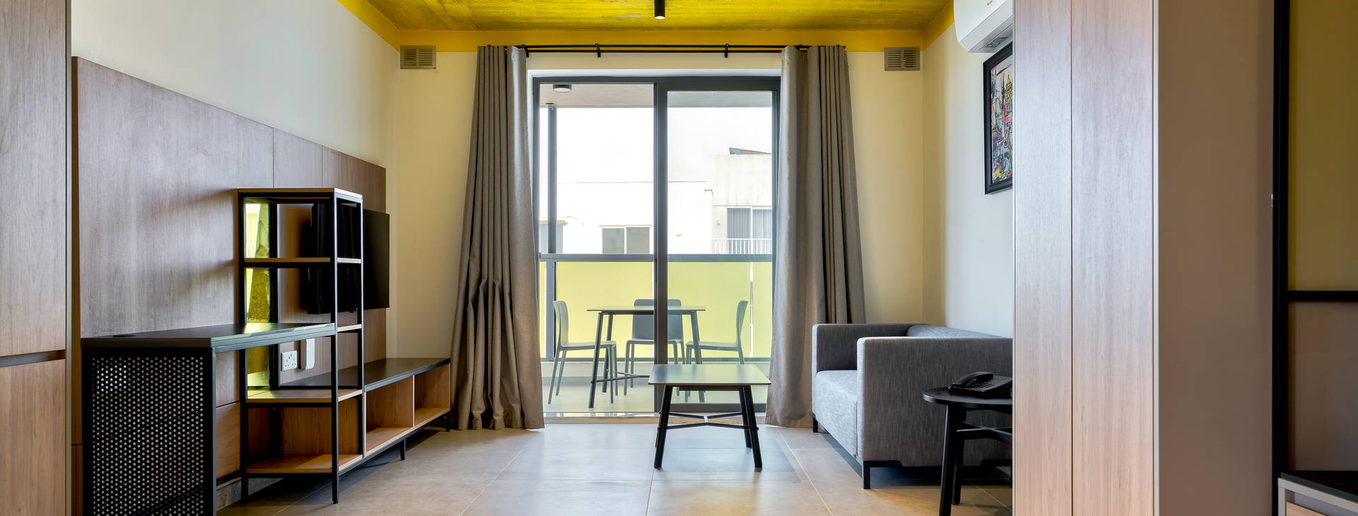 Corasun Hotel Obrázok9