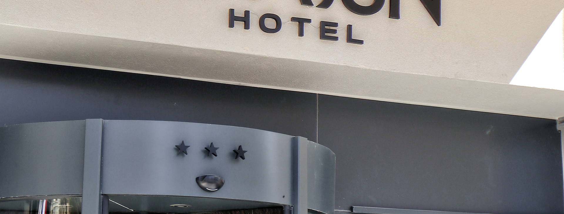 Corasun Hotel Obrázok2