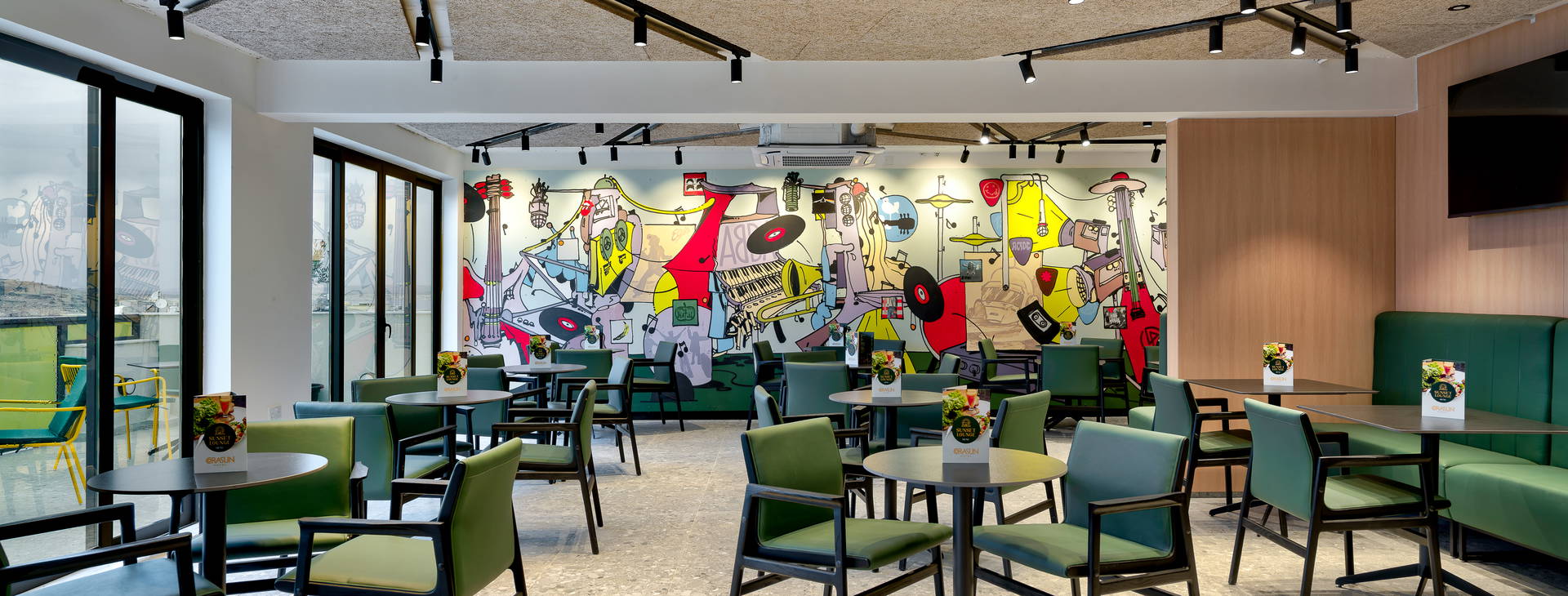 Corasun Hotel Obrázok15