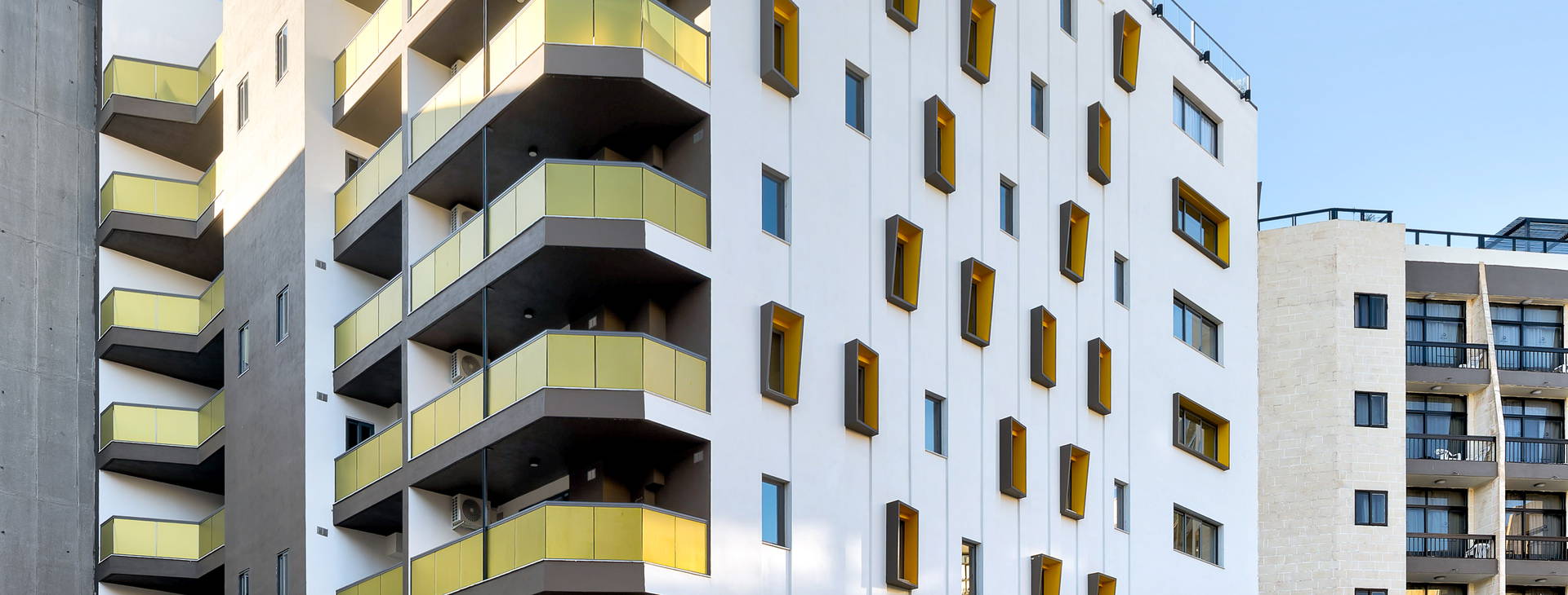 Corasun Hotel Obrázok1