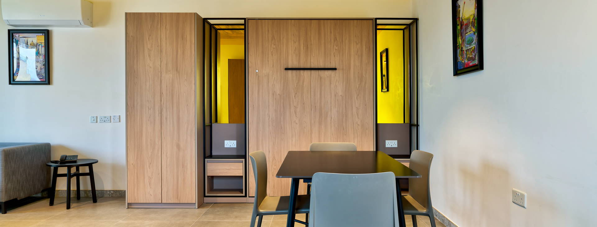 Corasun Hotel Obrázok13