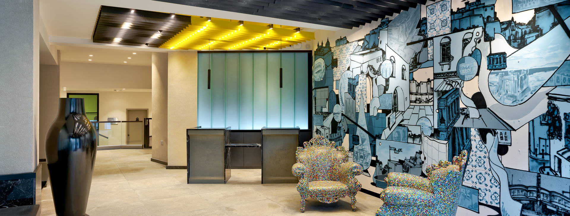 Corasun Hotel Obrázok20