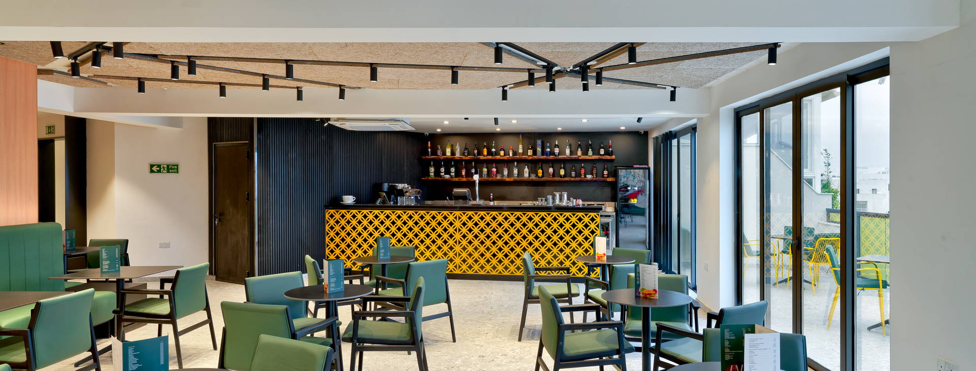 Corasun Hotel Obrázok18