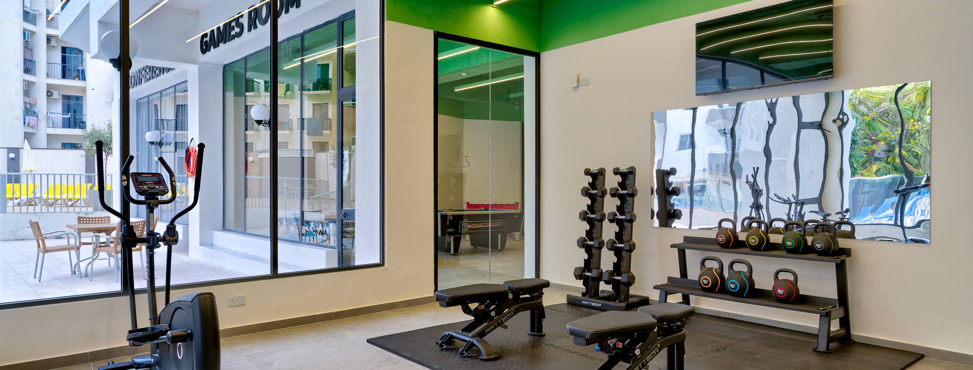 Corasun Hotel Obrázok21