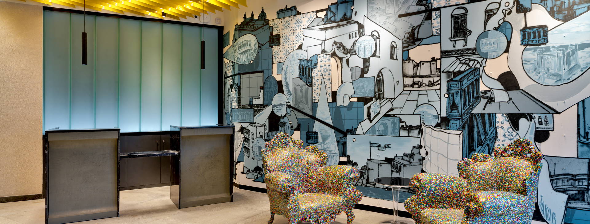 Corasun Hotel Obrázok19