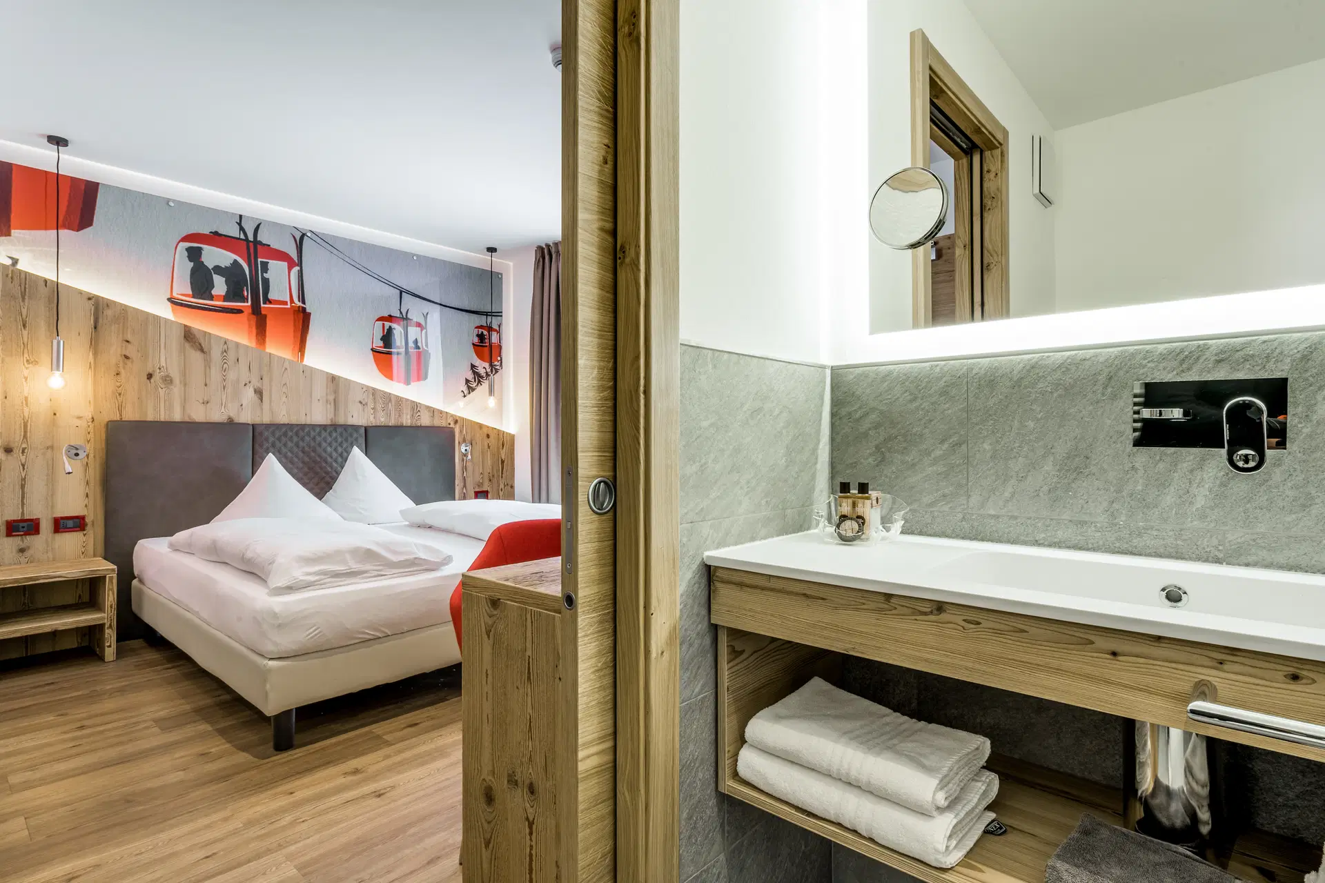 Hotel Astoria Obrázok2