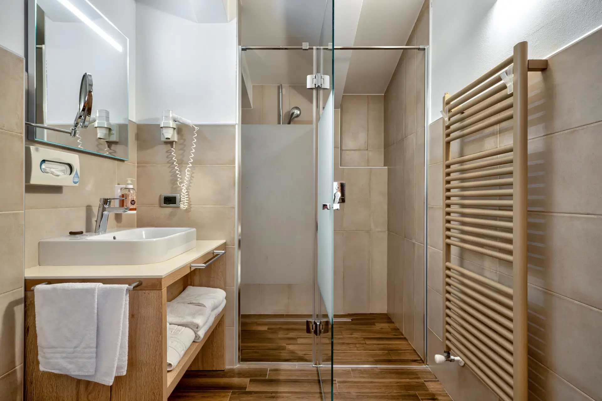 Hotel Astoria Obrázok13