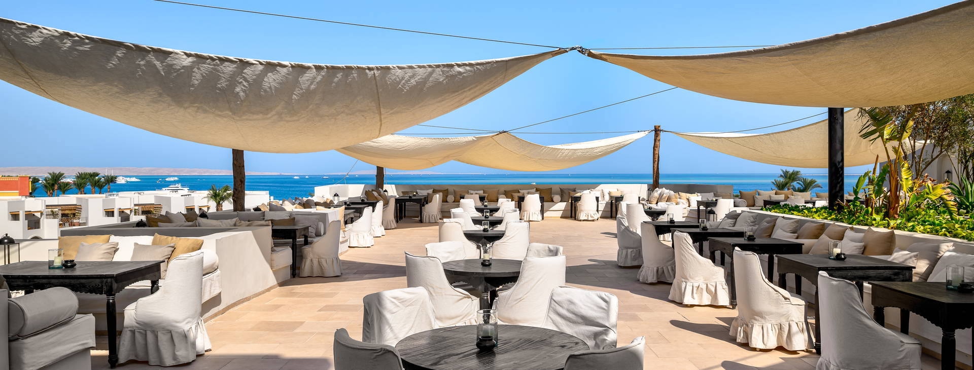 Serry Beach Resort Obrázok31