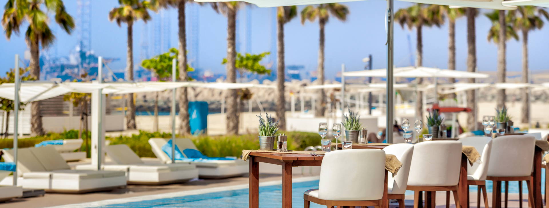 NIkki Beach Resort & Spa Obrázok14