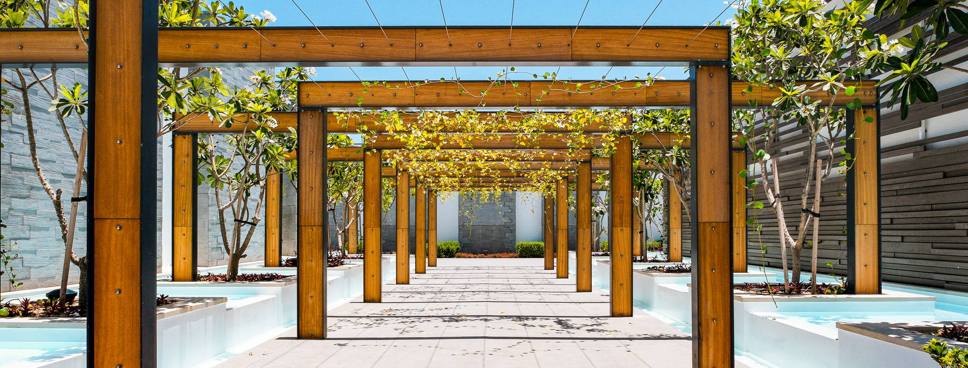 NIkki Beach Resort & Spa Obrázok33
