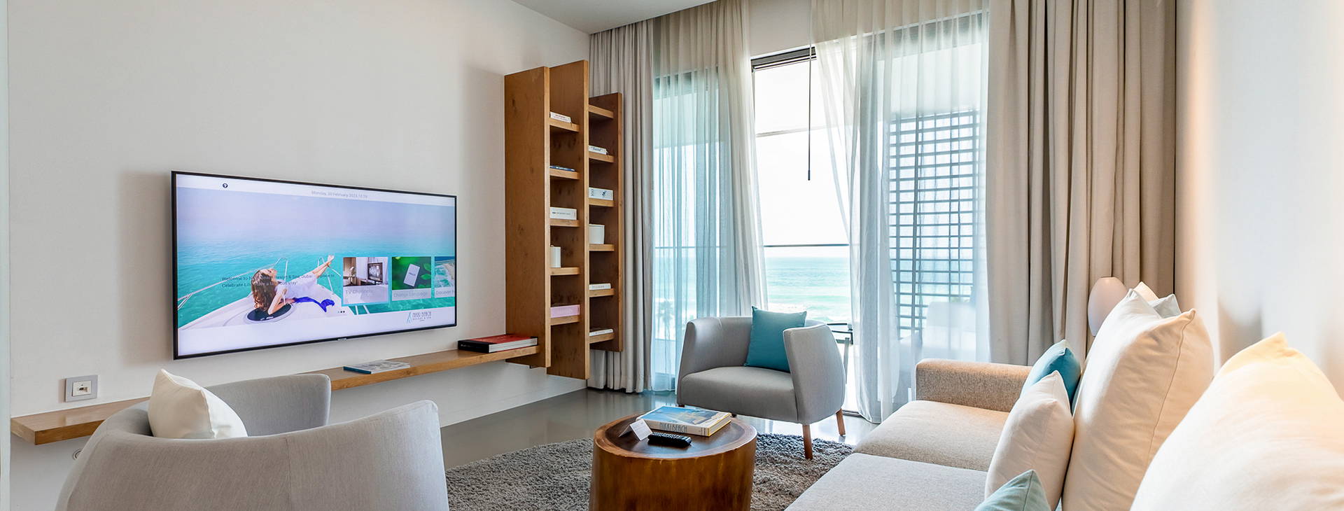 NIkki Beach Resort & Spa Obrázok42