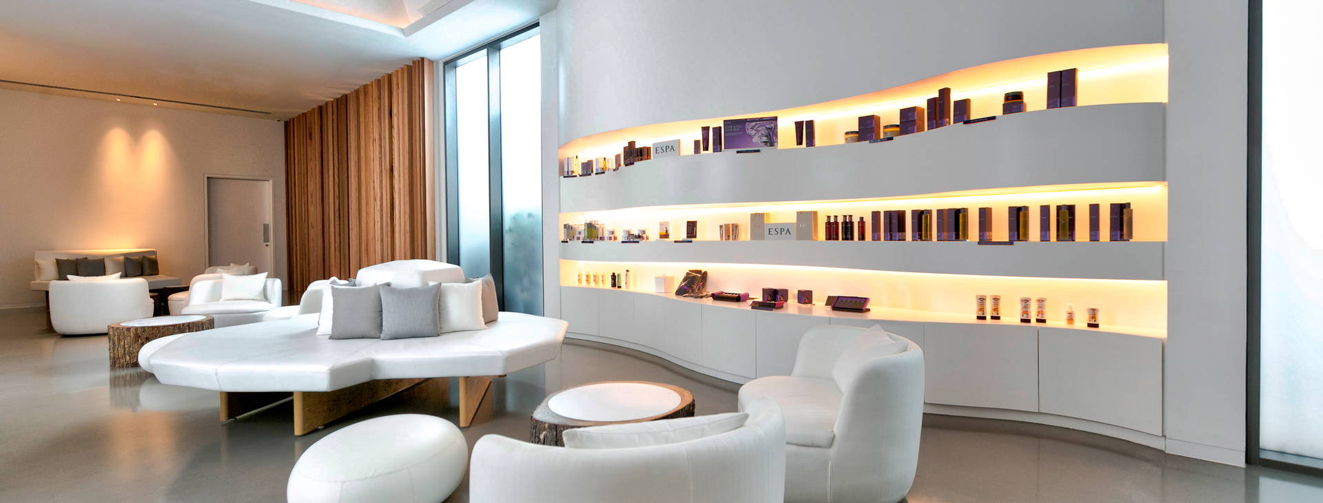 NIkki Beach Resort & Spa Obrázok41