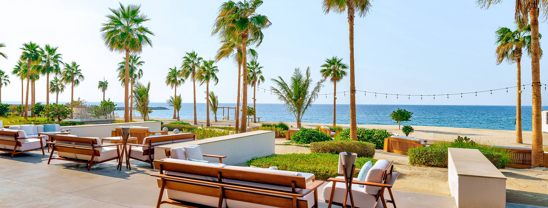 NIkki Beach Resort & Spa Obrázok15