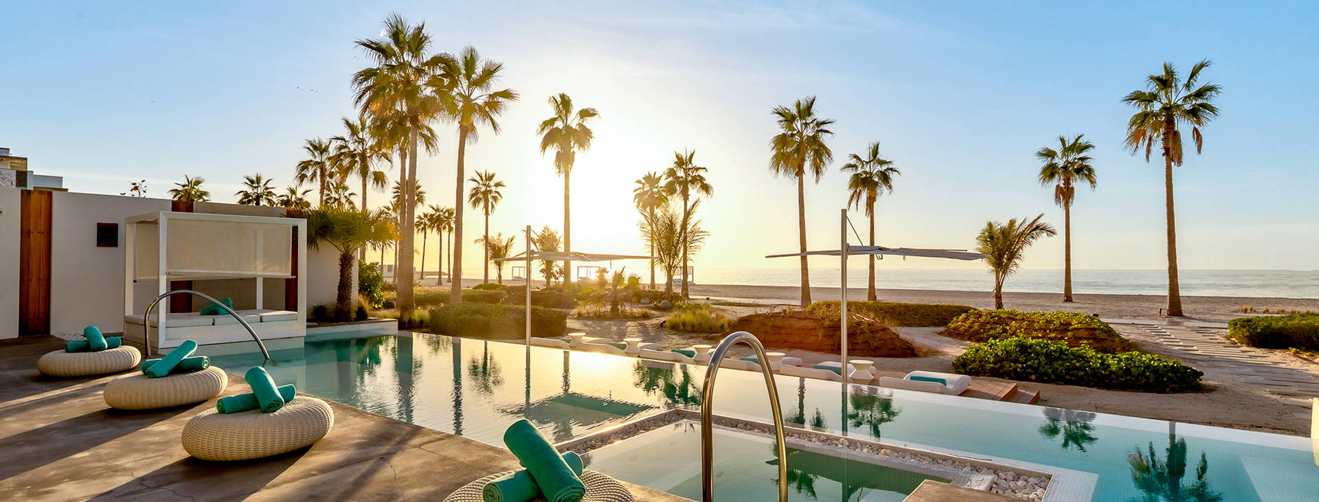 NIkki Beach Resort & Spa Obrázok11