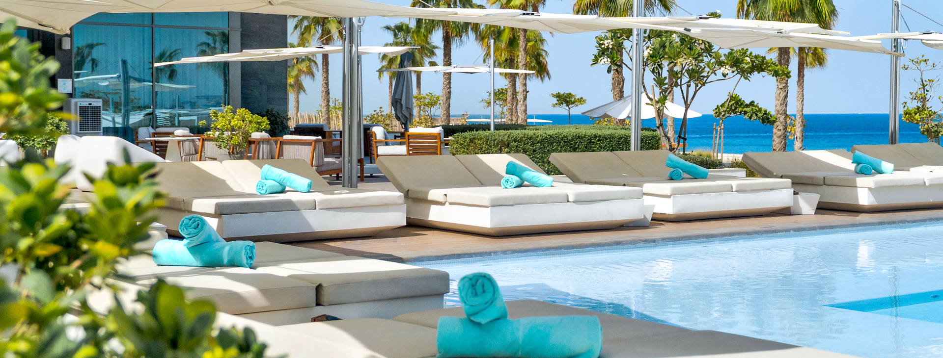 NIkki Beach Resort & Spa Obrázok7