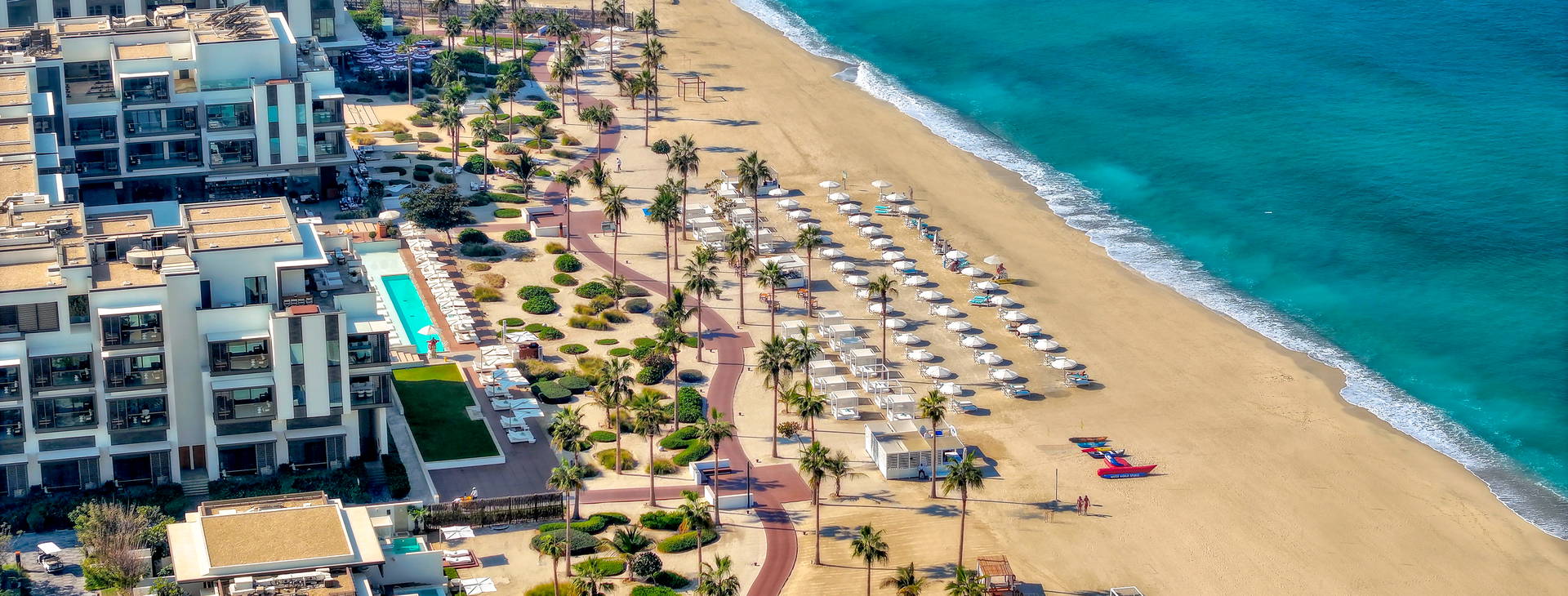 NIkki Beach Resort & Spa Obrázok12