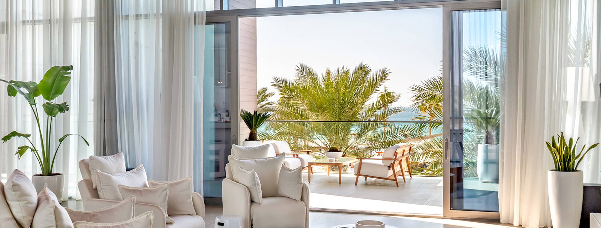 NIkki Beach Resort & Spa Obrázok35