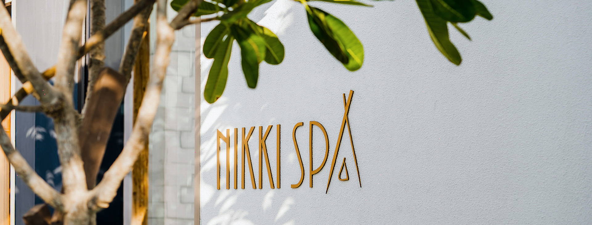 NIkki Beach Resort & Spa Obrázok39