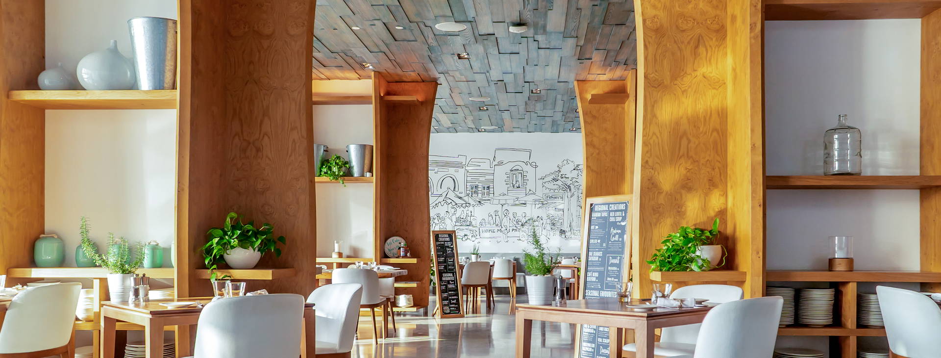 NIkki Beach Resort & Spa Obrázok21