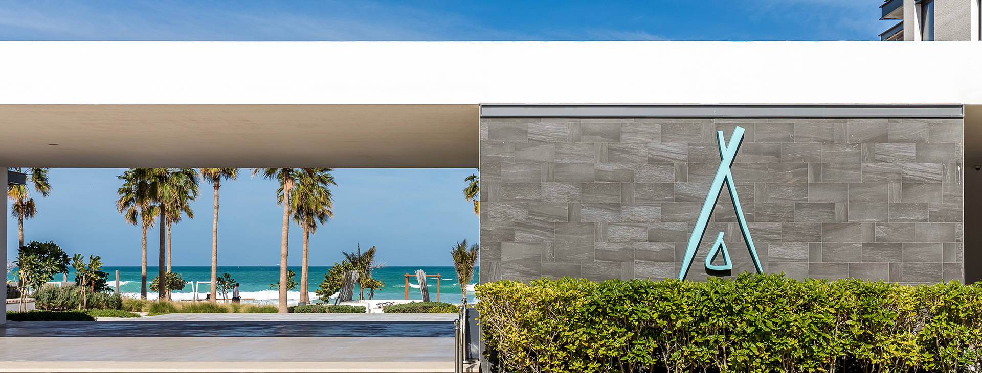 NIkki Beach Resort & Spa Obrázok17