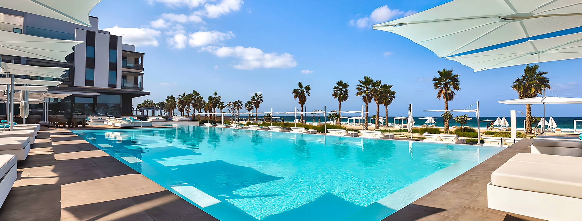 NIkki Beach Resort & Spa Obrázok2