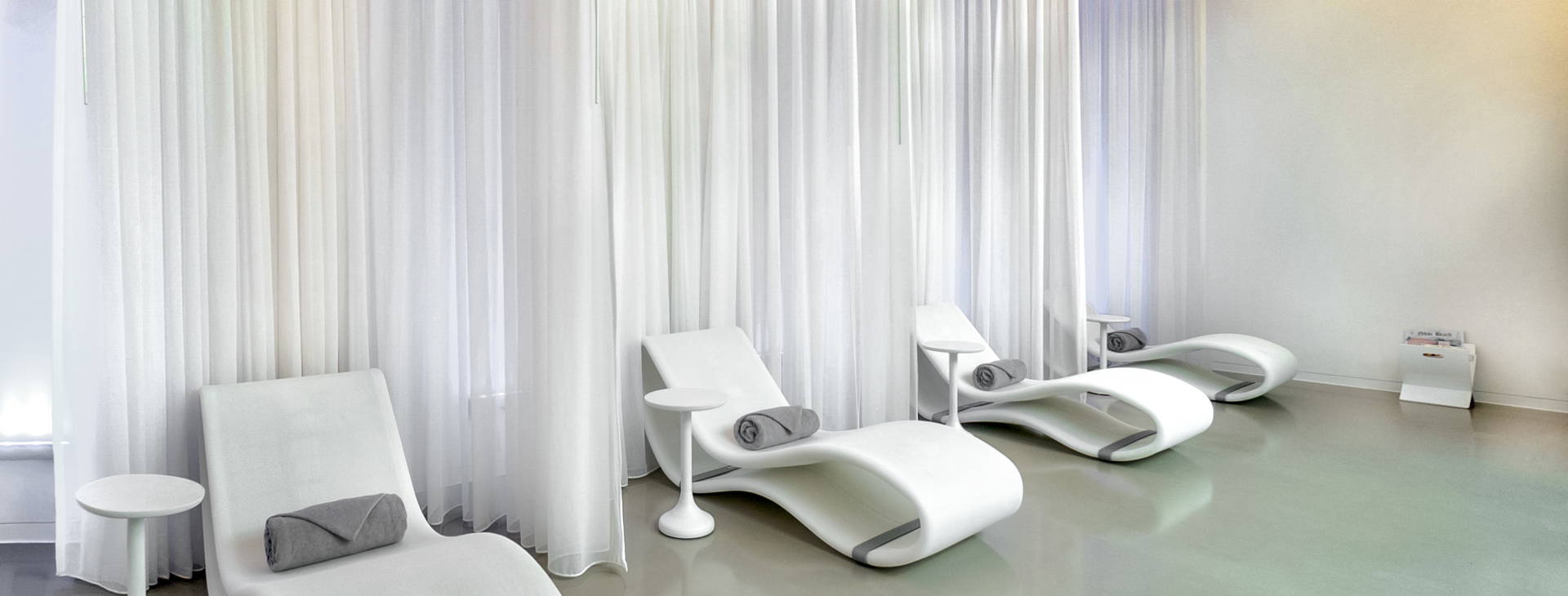 NIkki Beach Resort & Spa Obrázok46