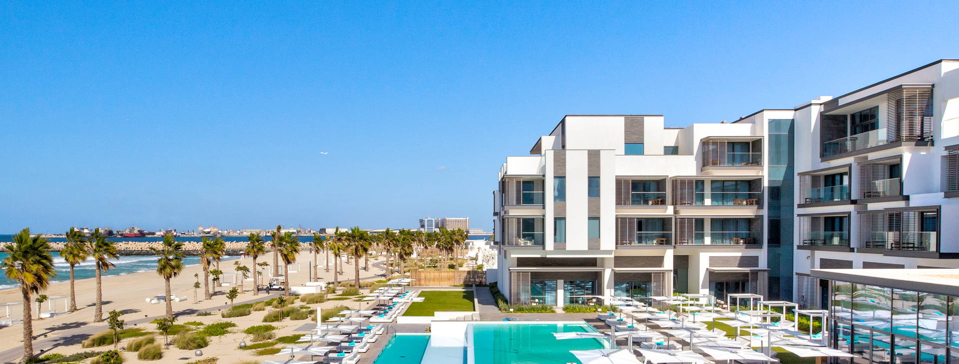 NIkki Beach Resort & Spa Obrázok4