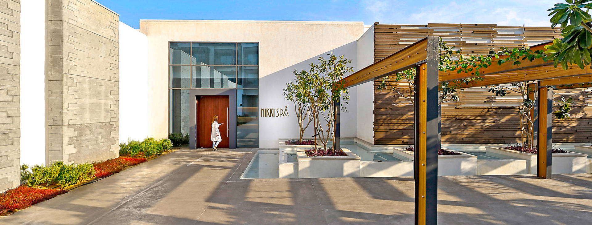 NIkki Beach Resort & Spa Obrázok10
