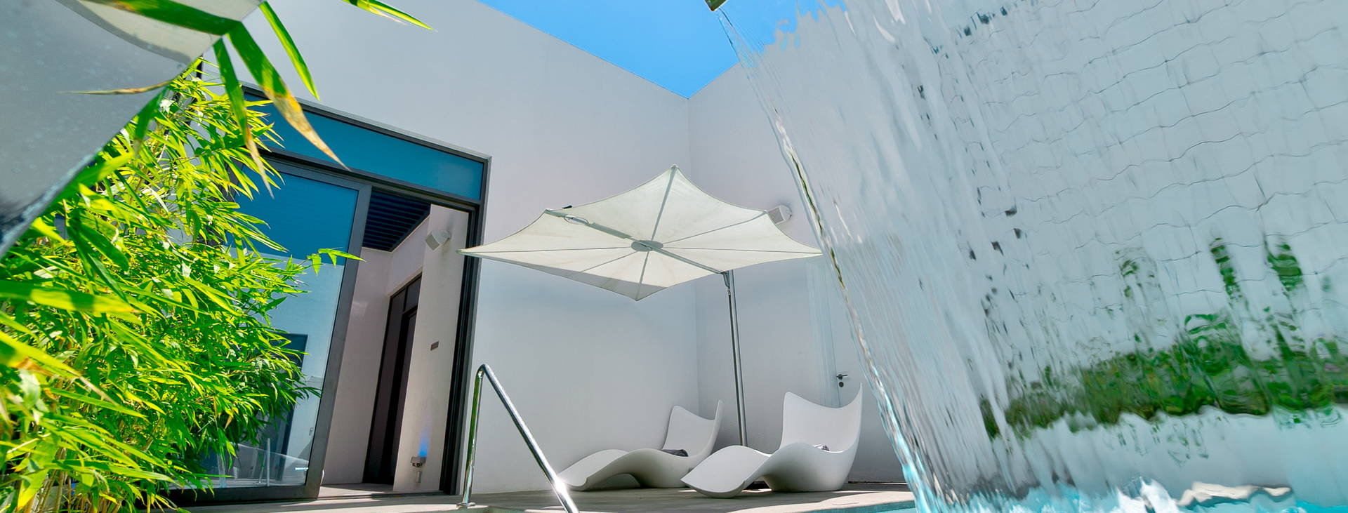 NIkki Beach Resort & Spa Obrázok8