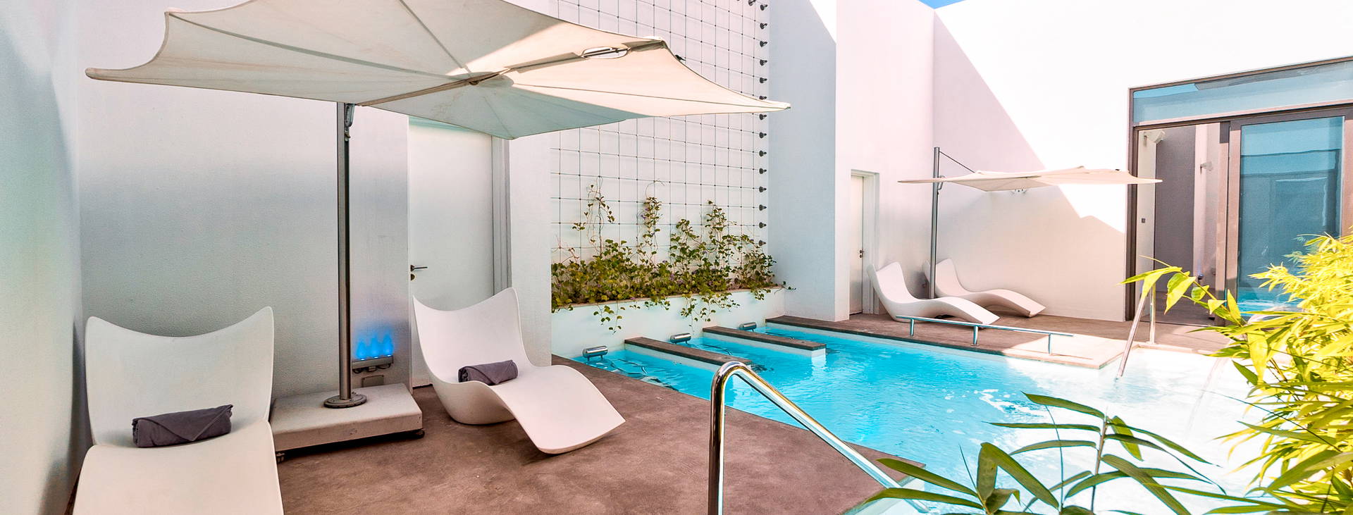 NIkki Beach Resort & Spa Obrázok9