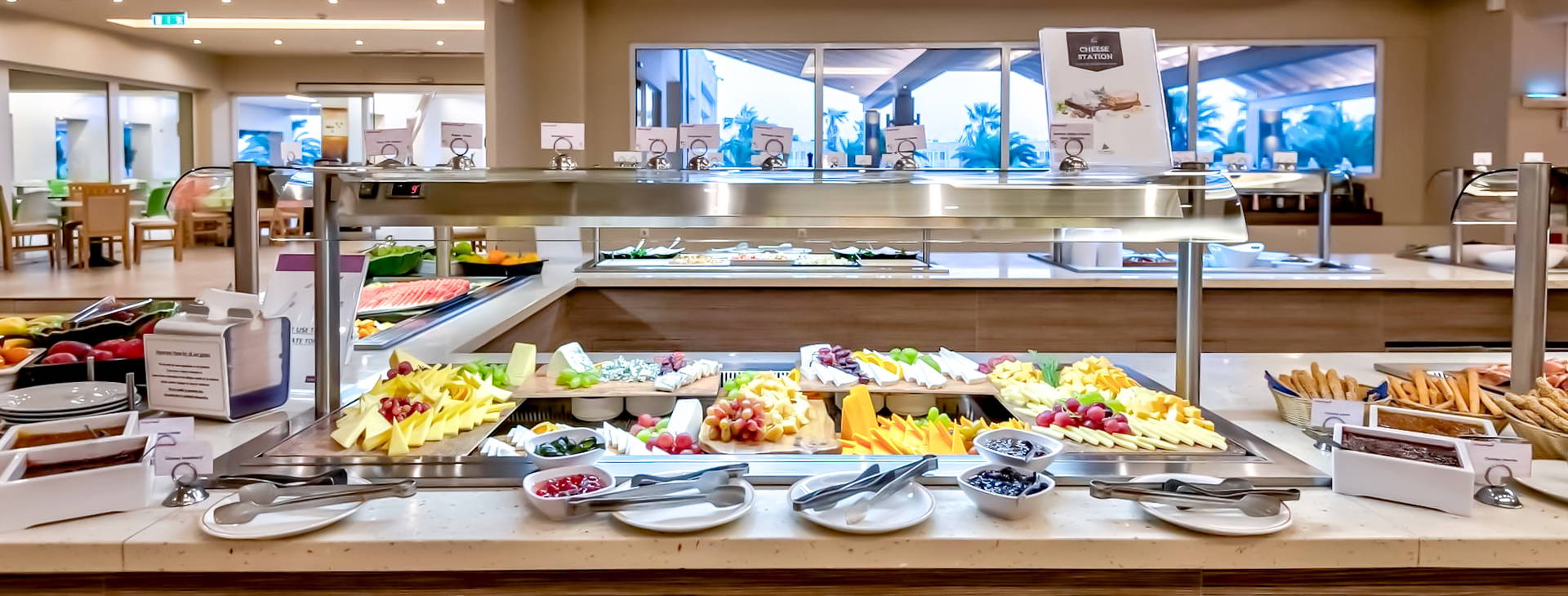 E Geo Easy Living Resort Obrázok20